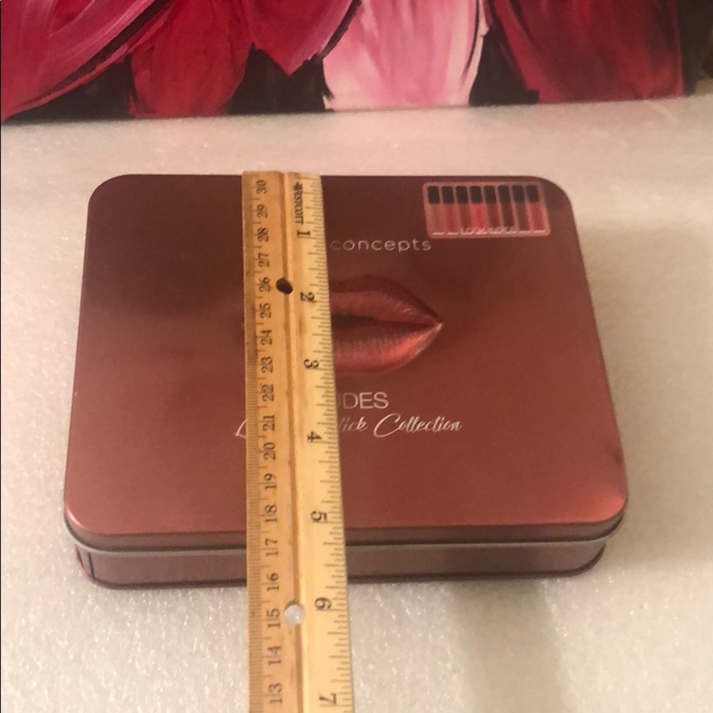 Nudes liquid lipstick Collection-New - Picture 4 of 11